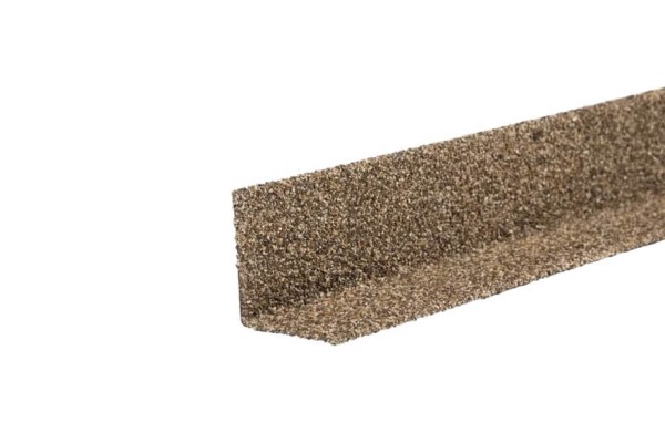 Уголок металлический внутренний ТЕХНОНИКОЛЬ HAUBERK, Песчаный купить в Орске