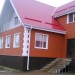 Фасадная панель Альта-Профиль, Кирпич Клинкерный, Красный купить в Орске