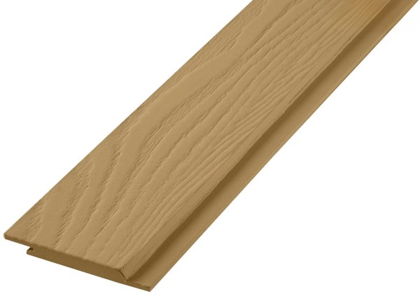 Фиброцементный сайдинг FCSPRO Click Shtil F11 (Золотой песок) купить в Орске