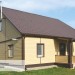Сайдинг Виниловый Ю-Пласт, Timberblock (Тимберблок), Дуб золотой купить в Орске