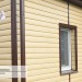 Сайдинг Виниловый Ю-Пласт, Timberblock (Тимберблок), Дуб золотой купить в Орске