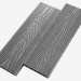Террасная доска из ДПК RusDecking Unodeck Vintage - Серый купить в Орске
