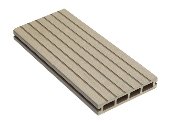 Террасная доска из ДПК CM Decking серия BARK цвет ясень купить в Орске