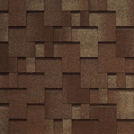 Гибкая черепица Tegola SAN REMO legno 222 купить в Орске