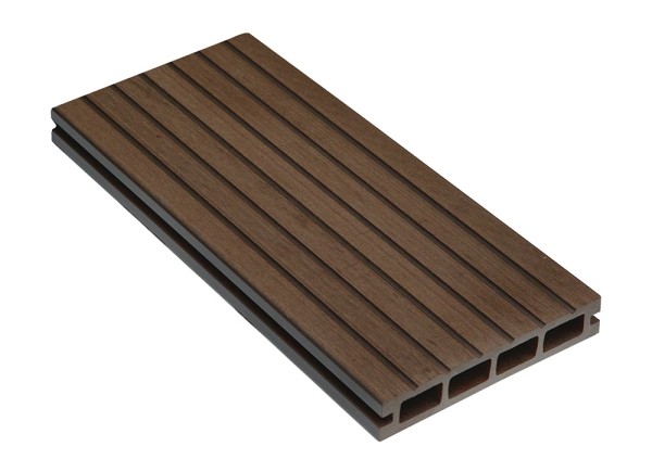 Террасная доска из ДПК CM Decking серия BARK цвет мербау купить в Орске