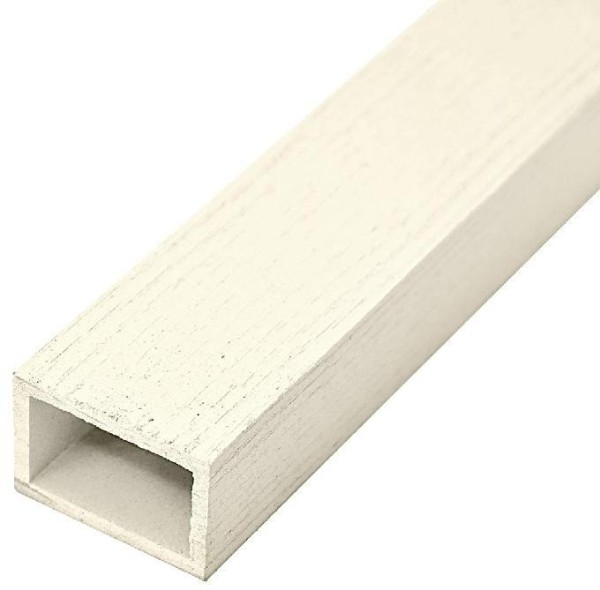 Балясина FAYNAG ДПК WOOD слоновая кость купить в Орске