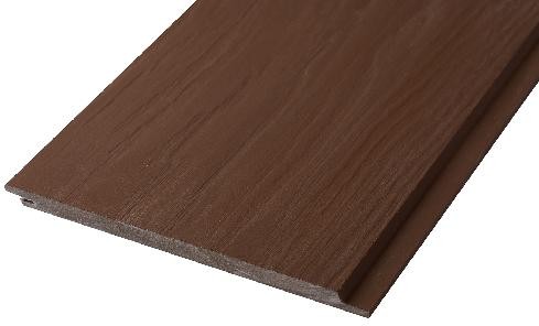 Фиброцементные панели Wood Click F21 купить в Орске