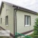 Сайдинг Виниловый Ю-Пласт, Timberblock (Тимберблок), Ясень прованс зеленый купить в Орске