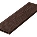 Террасная доска из ДПК RusDecking Unodeck Ultra - Венге купить в Орске