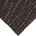 Заборная доска ДПК NanoWood Nature 3D полнотелая Венге купить в Орске
