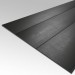 Фиброцементный сайдинг Roofas SIDING (широкий) 12мм Антрацит купить в Орске