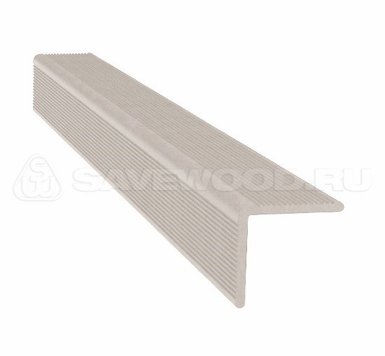 Уголок из ДПК Savewood – Бежевый купить в Орске
