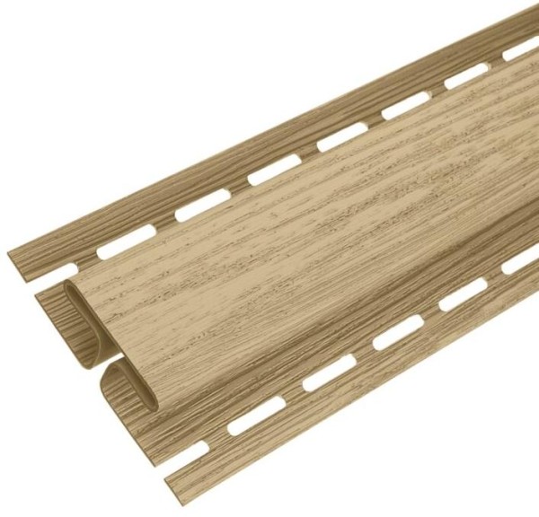 Соединительный Н-профиль ЛЮКС TECOS АНГАРСКАЯ СОСНА купить в Орске