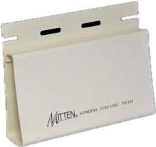 Наличник для сайдинга Mitten купить в Орске