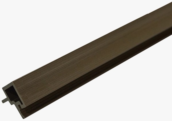 Угловой профиль CM Wall Dual, 3000х56х49 мм MACADAMIA (Макадамия) купить в Орске