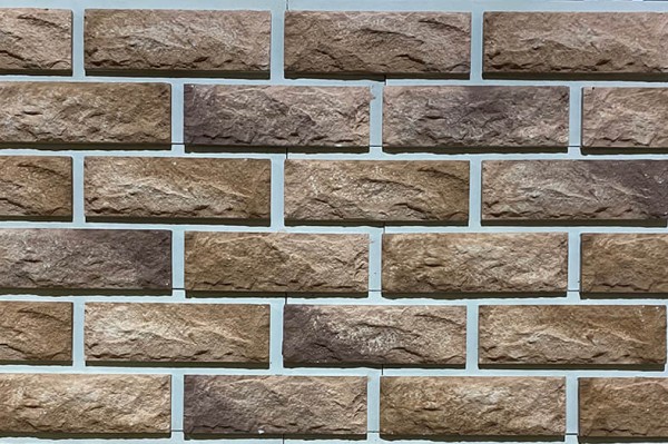 Фиброцементные панели КАНЬОН коллекция СКОЛОТЫЙ 48 купить в Орске