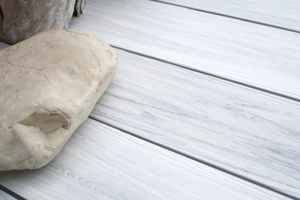 Террасная доска из ДПК Terrapol Практик мультиколор Арктика (под заказ) купить в Орске