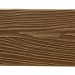 Террасная доска из ДПК RusDecking Unodeck Ultra - Орех купить в Орске