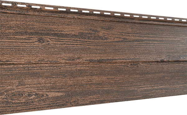 Сайдинг Ю-Пласт TIMBERBLOCK Ель (Тимберблок), Сибирская купить в Орске