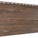 Сайдинг Ю-Пласт TIMBERBLOCK Ель (Тимберблок), Сибирская купить в Орске