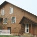 Сайдинг Ю-Пласт TIMBERBLOCK Ель (Тимберблок), Сибирская купить в Орске