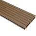 Террасная доска из ДПК CM Decking серия ROBUST цвет мербау купить в Орске