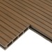Террасная доска из ДПК CM Decking серия ROBUST цвет мербау купить в Орске