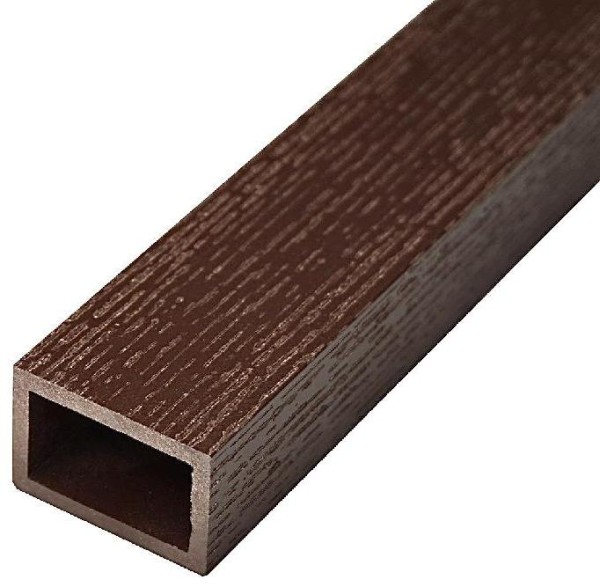 Балясина FAYNAG ДПК WOOD шоколад купить в Орске