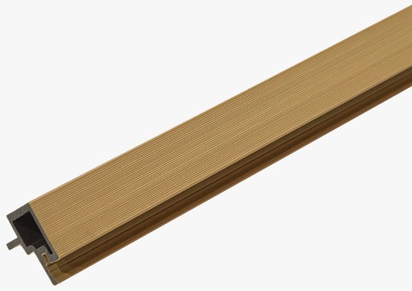 Угловой профиль CM Wall, 3000х56х49 мм PINE (Сосна) купить в Орске