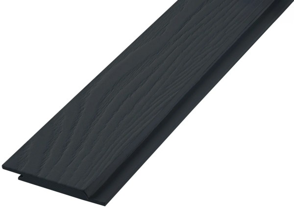 Фиброцементный сайдинг FCSPRO Click Shtil F19 (Грозовой океан) купить в Орске