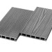 Террасная доска из ДПК RusDecking Unodeck Ultra - Серый купить в Орске