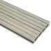 Террасная доска из ДПК CM Decking серия ROBUST цвет ясень купить в Орске