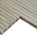 Террасная доска из ДПК CM Decking серия ROBUST цвет ясень купить в Орске