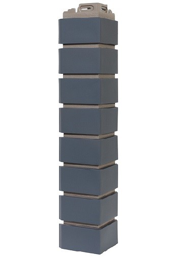 Угол-Royal Stone, Облицовочный Кирпич, Веллингтон купить в Орске