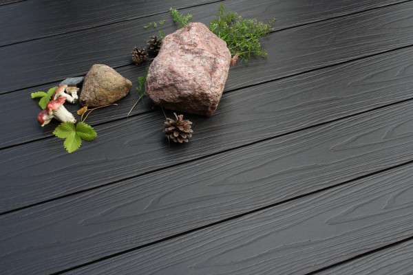 Террасная доска из ДПК Terrapol Практик моноколор Гиацинт (под заказ) купить в Орске