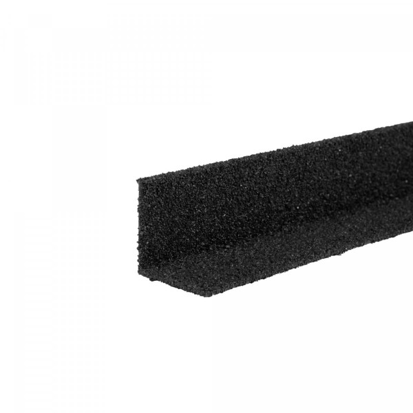 Уголок металлический внутренний ТЕХНОНИКОЛЬ HAUBERK, Черный купить в Орске