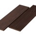 Заборная доска RusDecking UnoDeck Forte - Венге купить в Орске
