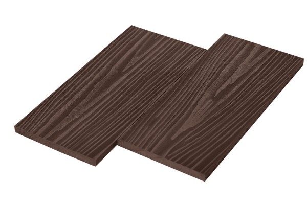 Заборная доска RusDecking UnoDeck Forte - Венге купить в Орске